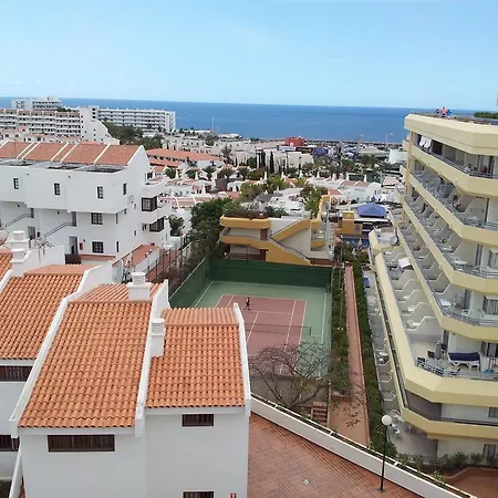Appartamento Ocean Park Ii *