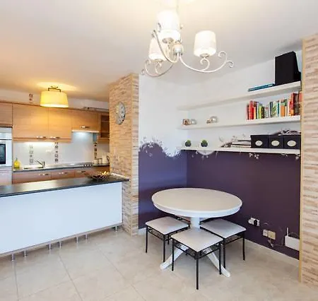 Appartamento Ocean Park Ii *