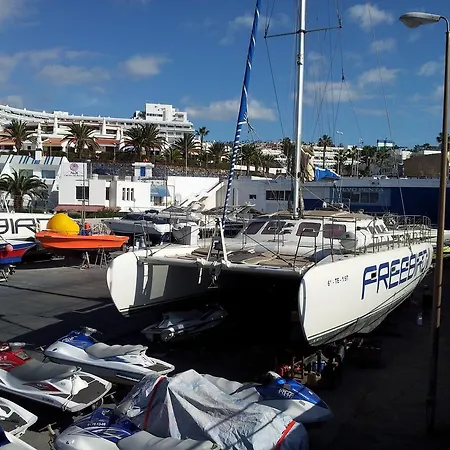 Appartamento Ocean Park Ii