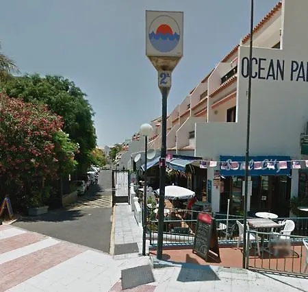 Appartamento Ocean Park Ii